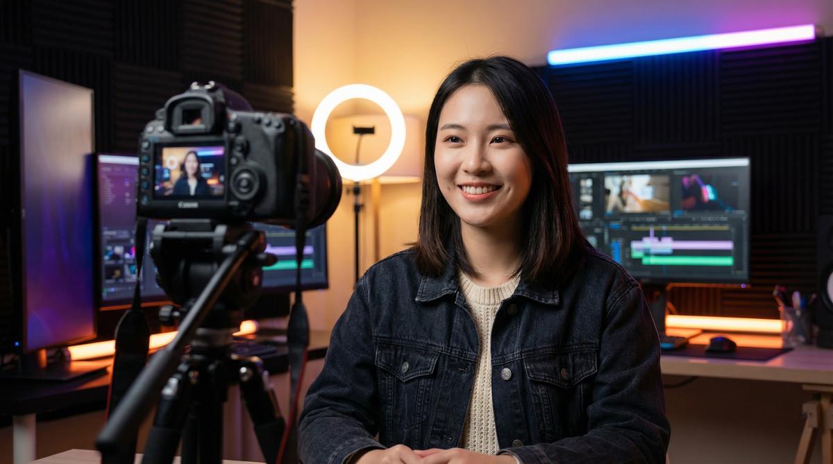 羞羞漫画影视传媒视频工作室